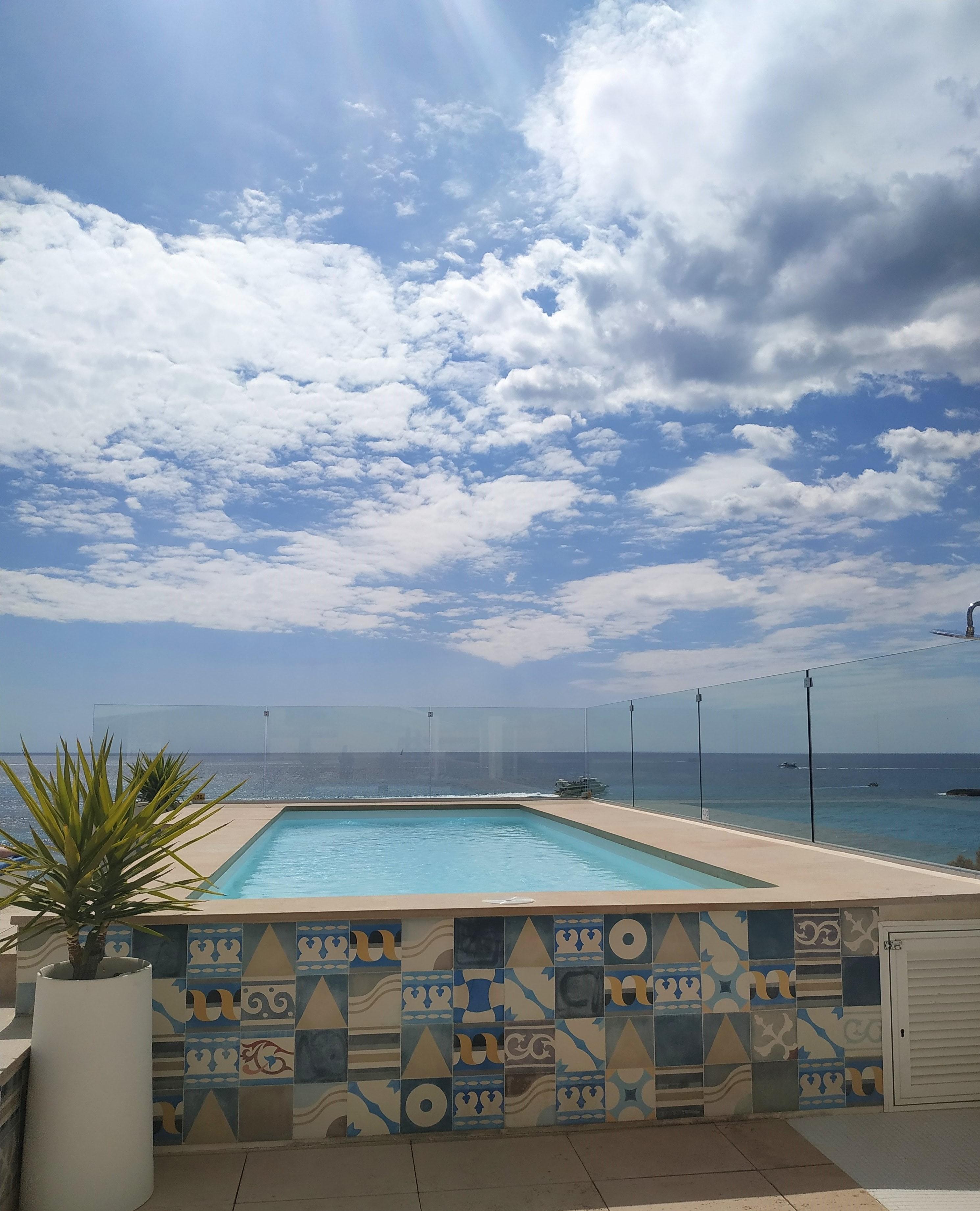 Hotel Mim Mallorca & Spa - Adults Only 사 코마 외부 사진